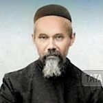 165 лет назад родился просветитель Ризаэтдин Фахретдин
