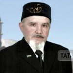 85 лет назад родился мулла, поэт и педагог Равиль Сайфутдинов