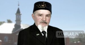 Равиль Сайфутдинов