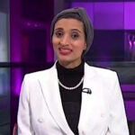 Дискриминация мусульманок в Британских медиа