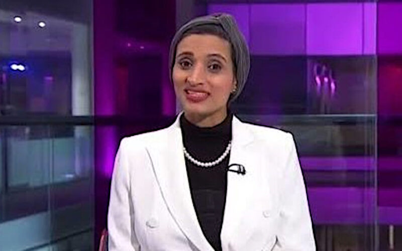 Манджи Фатима