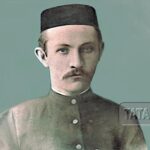 155 лет назад родился мусульманский публицист Загир Бигиев