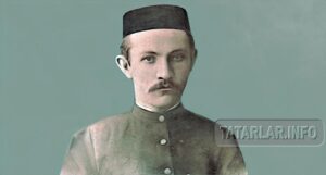 Загир Бигиев