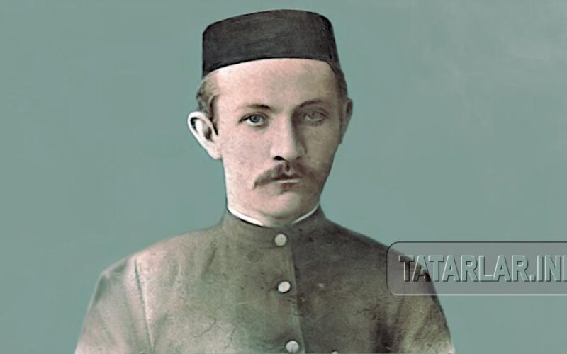 Загир Бигиев