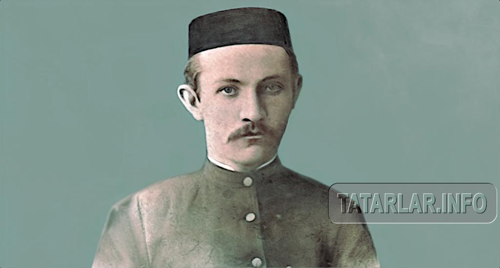 Загир Бигиев